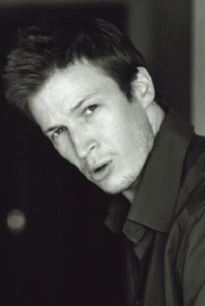 Zdjęcie David Frye