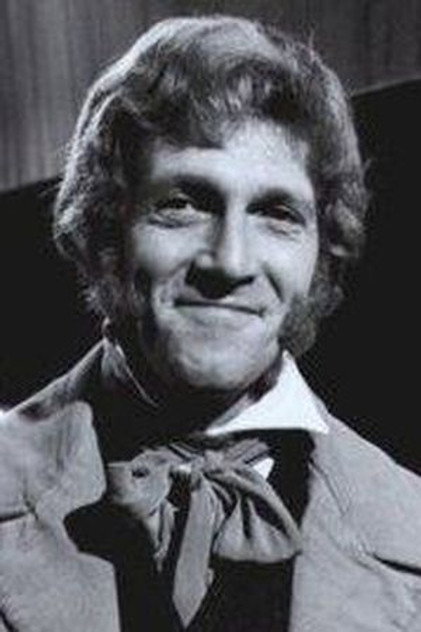 Zdjęcie Peter Gilmore