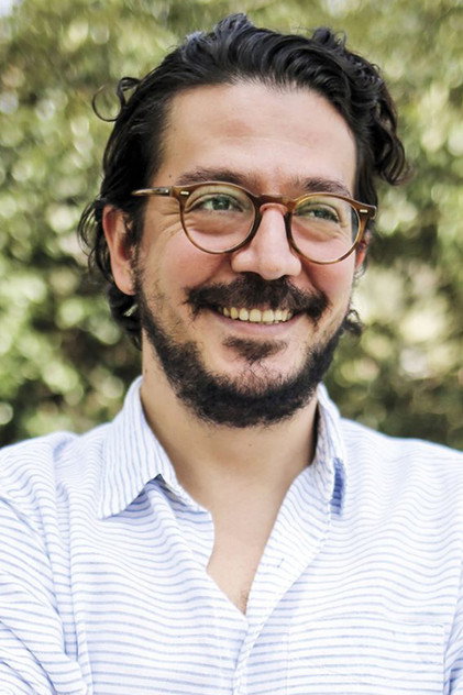Zdjęcie Tolga Karaçelik