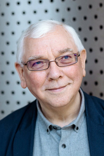 Zdjęcie Terence Davies
