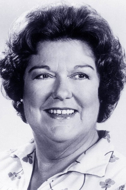 Zdjęcie Peggy Rea