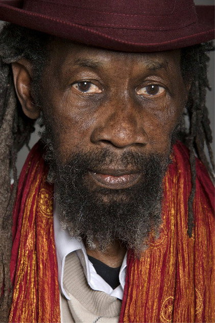 Zdjęcie Sotigui Kouyaté