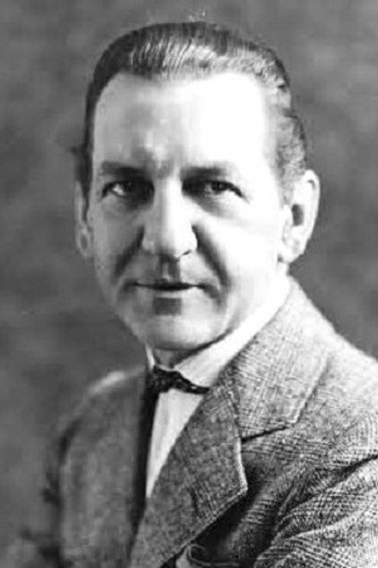 Zdjęcie Guy Bates Post