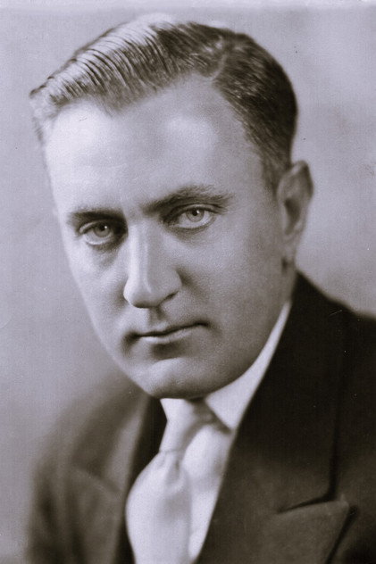 Zdjęcie Harry Bannister