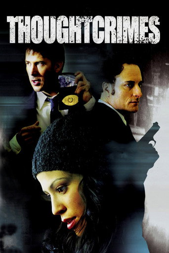 Okładka filmu Thoughtcrimes