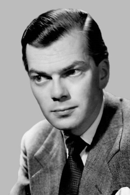 Zdjęcie Derek Blomfield