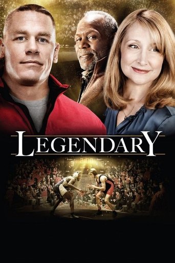 Zostać legendą