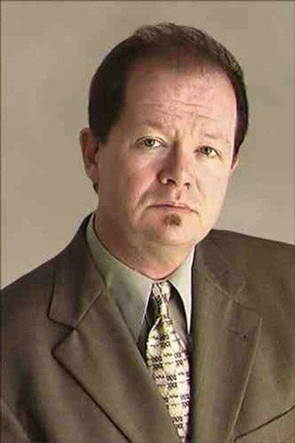 Zdjęcie Chuck Sheetz