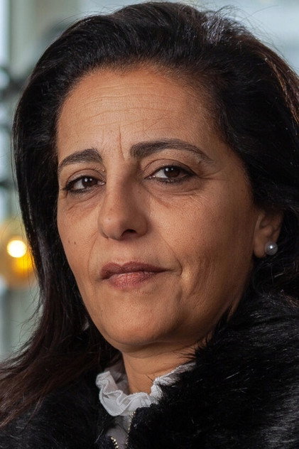 Zdjęcie Areen Omari