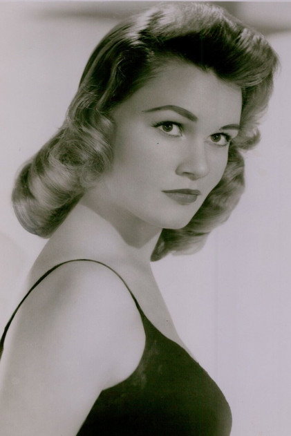Zdjęcie Jackie Russell