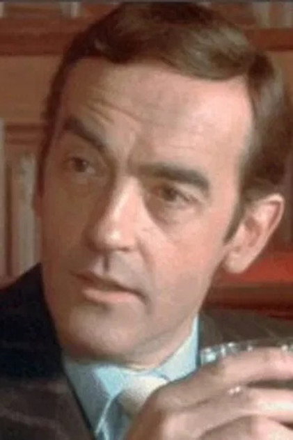 Zdjęcie Peter Forbes-Robertson