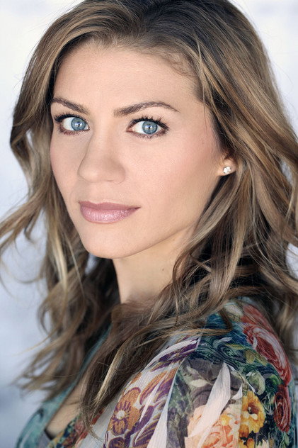 Zdjęcie Carolyne Maraghi