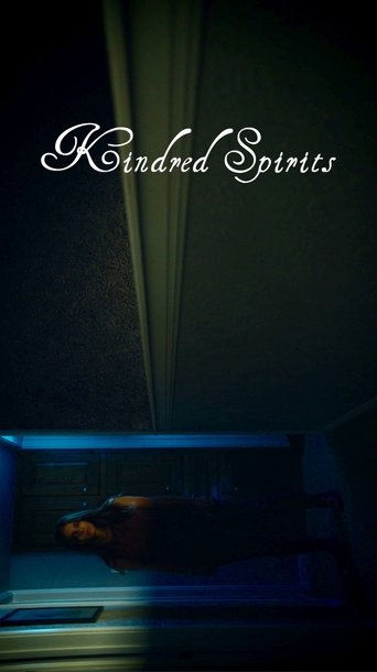 Okładka filmu Kindred Spirits