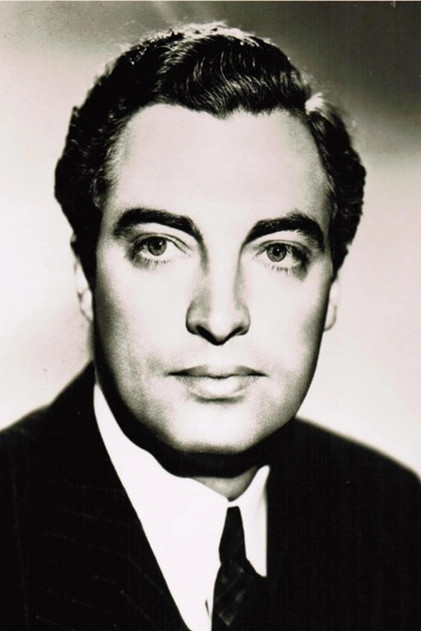 Zdjęcie Casey Robinson