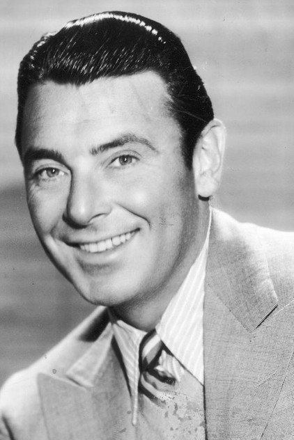 Zdjęcie George Brent