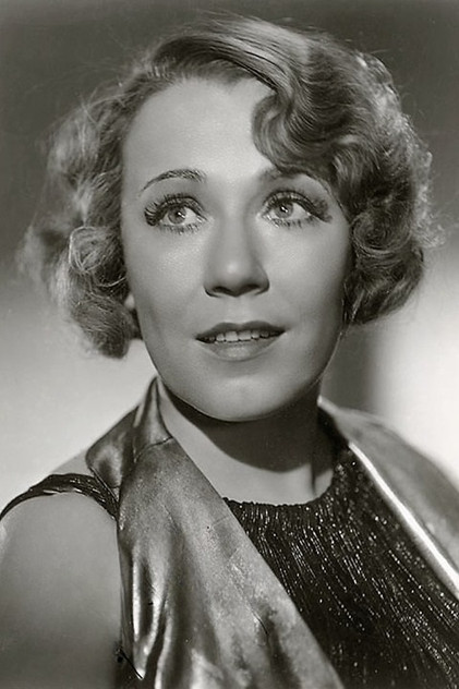 Zdjęcie Louise Fazenda