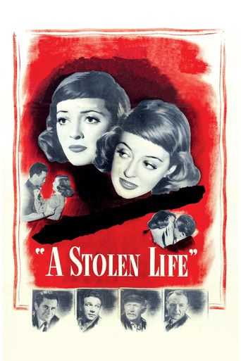 Okładka filmu A Stolen Life
