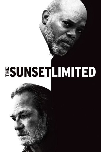 Okładka filmu Sunset Limited