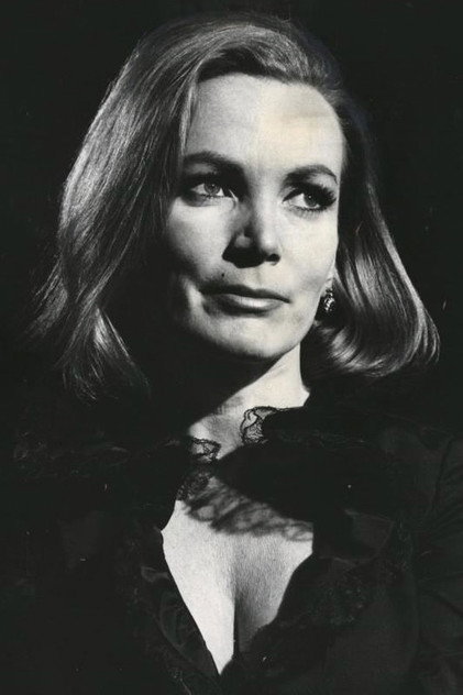 Zdjęcie Delphi Lawrence