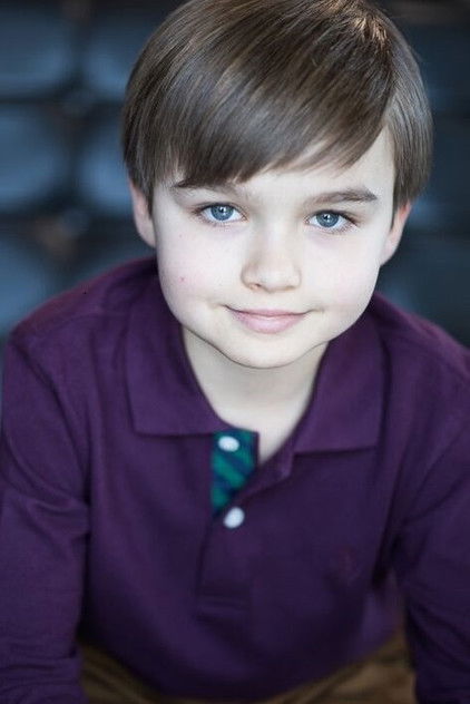 Zdjęcie Liam Hughes