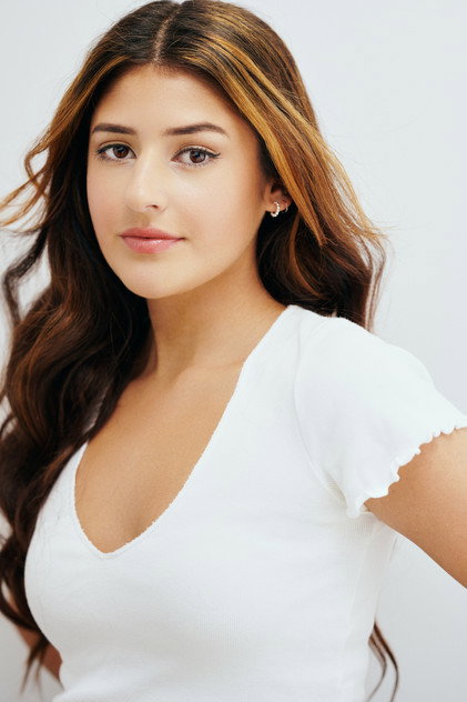 Zdjęcie Jasmine Sky Sarin