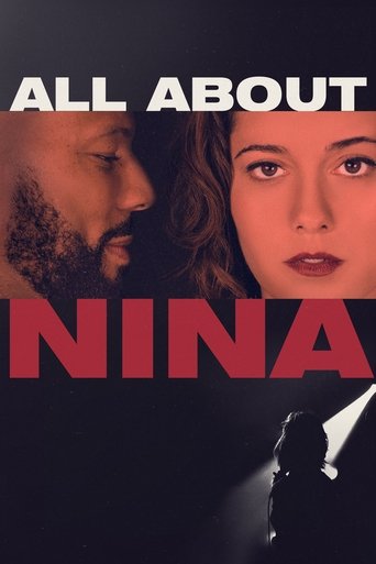Okładka filmu All About Nina