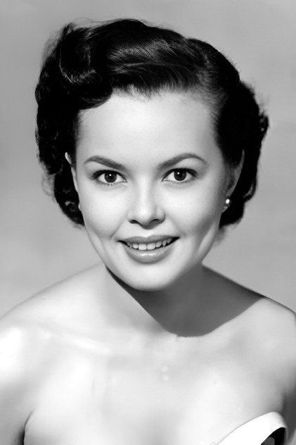 Zdjęcie Alice Kelley