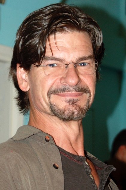 Zdjęcie Don Swayze