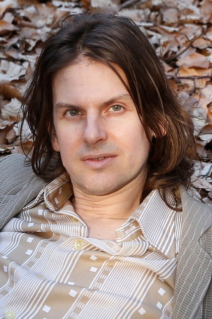Zdjęcie Andrew Robertson