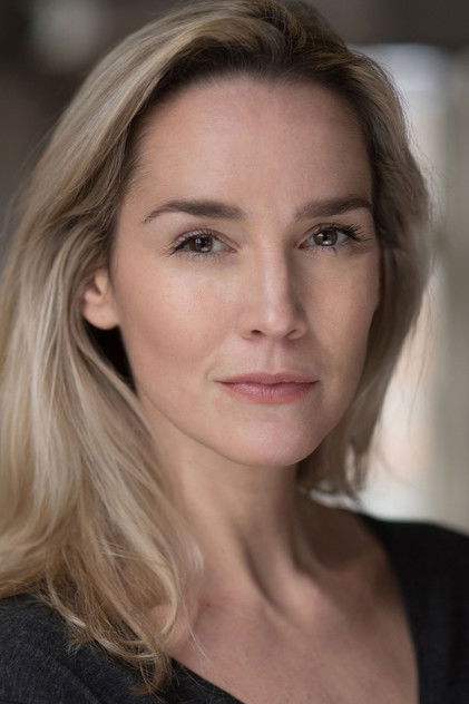 Zdjęcie Alice Coulthard