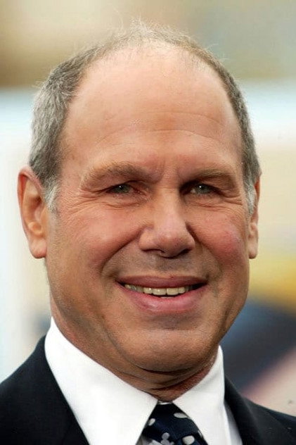 Zdjęcie Michael Eisner
