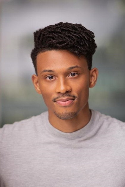 Zdjęcie Jordan Chin