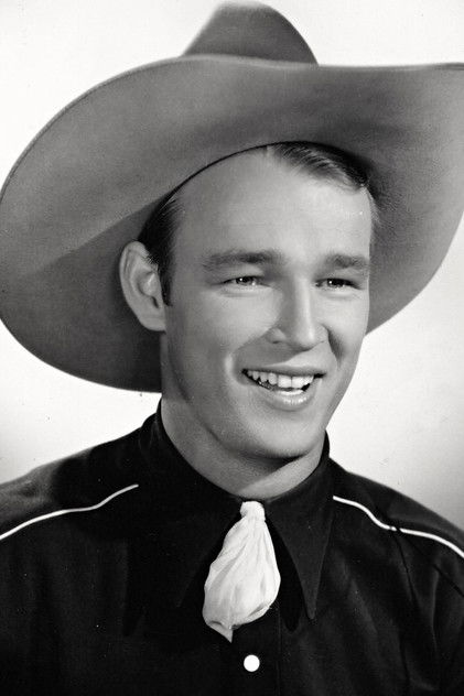 Zdjęcie Roy Rogers