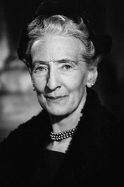 Zdjęcie Marjorie Fielding