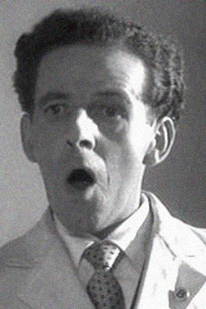 Zdjęcie Michael Ward
