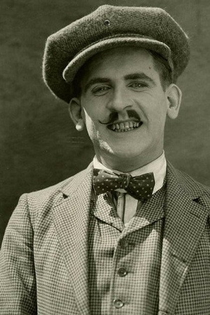Zdjęcie James Parrott