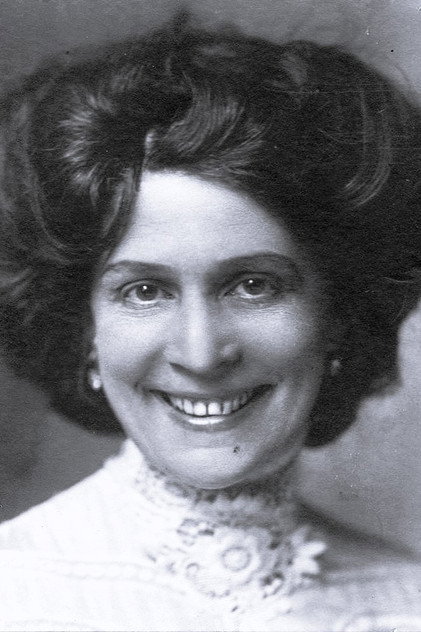 Zdjęcie Rosa Gore
