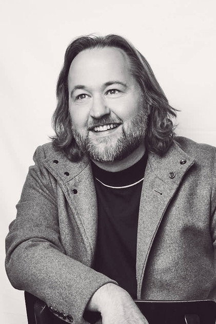 Zdjęcie Stephen Shimek