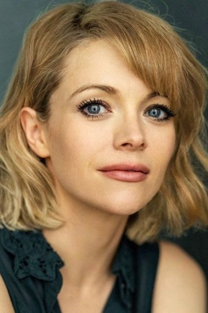 Zdjęcie Antonia Bernath