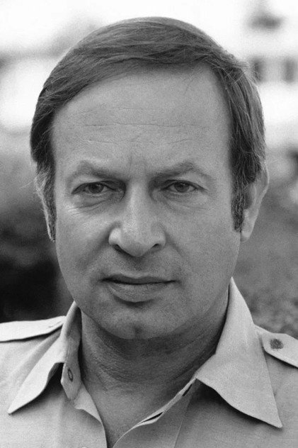 Zdjęcie Ivan Passer