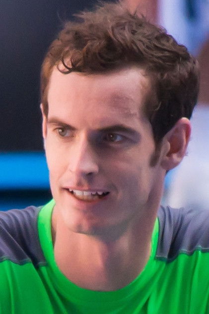 Zdjęcie Andy Murray