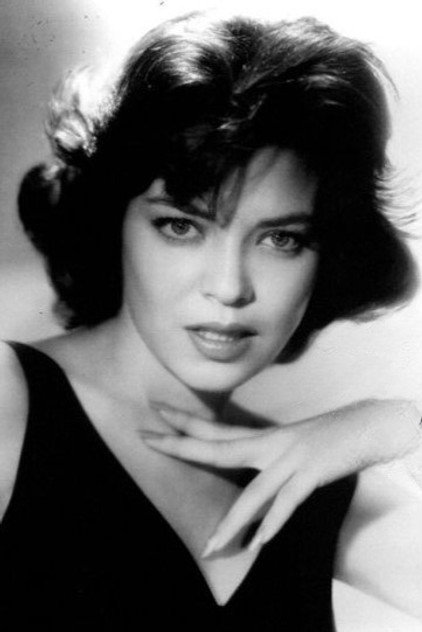 Zdjęcie Linda Lawson