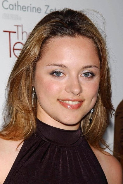 Zdjęcie Zoë Tapper