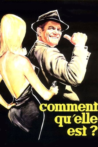 Comment qu’elle est…