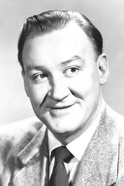 Zdjęcie Tom Tully
