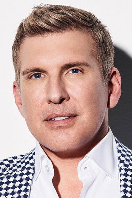 Zdjęcie Todd Chrisley