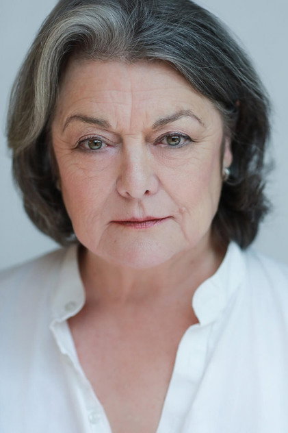 Zdjęcie Delia Lindsay