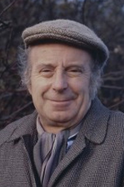 Zdjęcie Toke Townley