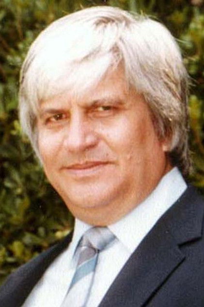 Zdjęcie Ed Parker