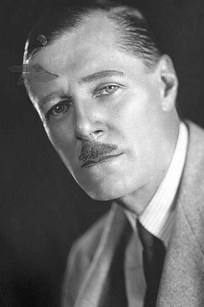 Zdjęcie Gilbert Emery